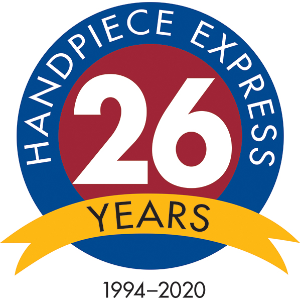 Home Fast Dental Handpiece Repair From Handpiece Express