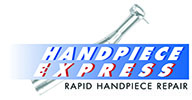 Fast Dental Handpiece Repair From Handpiece Express Logo