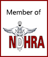 National Dental Handpiece Repair Association Logo
