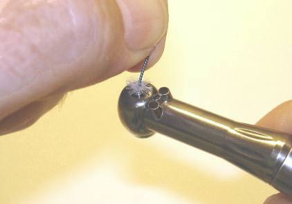 Dental Handpiece Maintenance