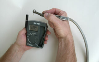 What Makes a Good Handpiece