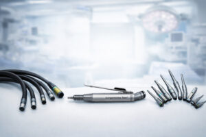 Surgical Handpiece Repair