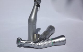 surgical handpiece repair